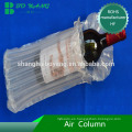 alto nivel de protección de la columna de aire de mercancías